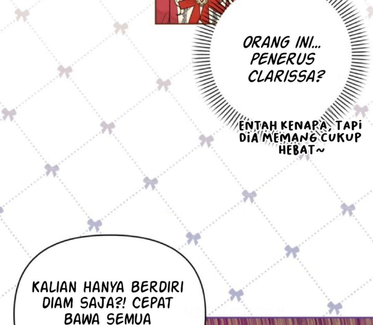 The Sister Who Was My Enemy Now Loves Me Chapter 18 Gambar 102