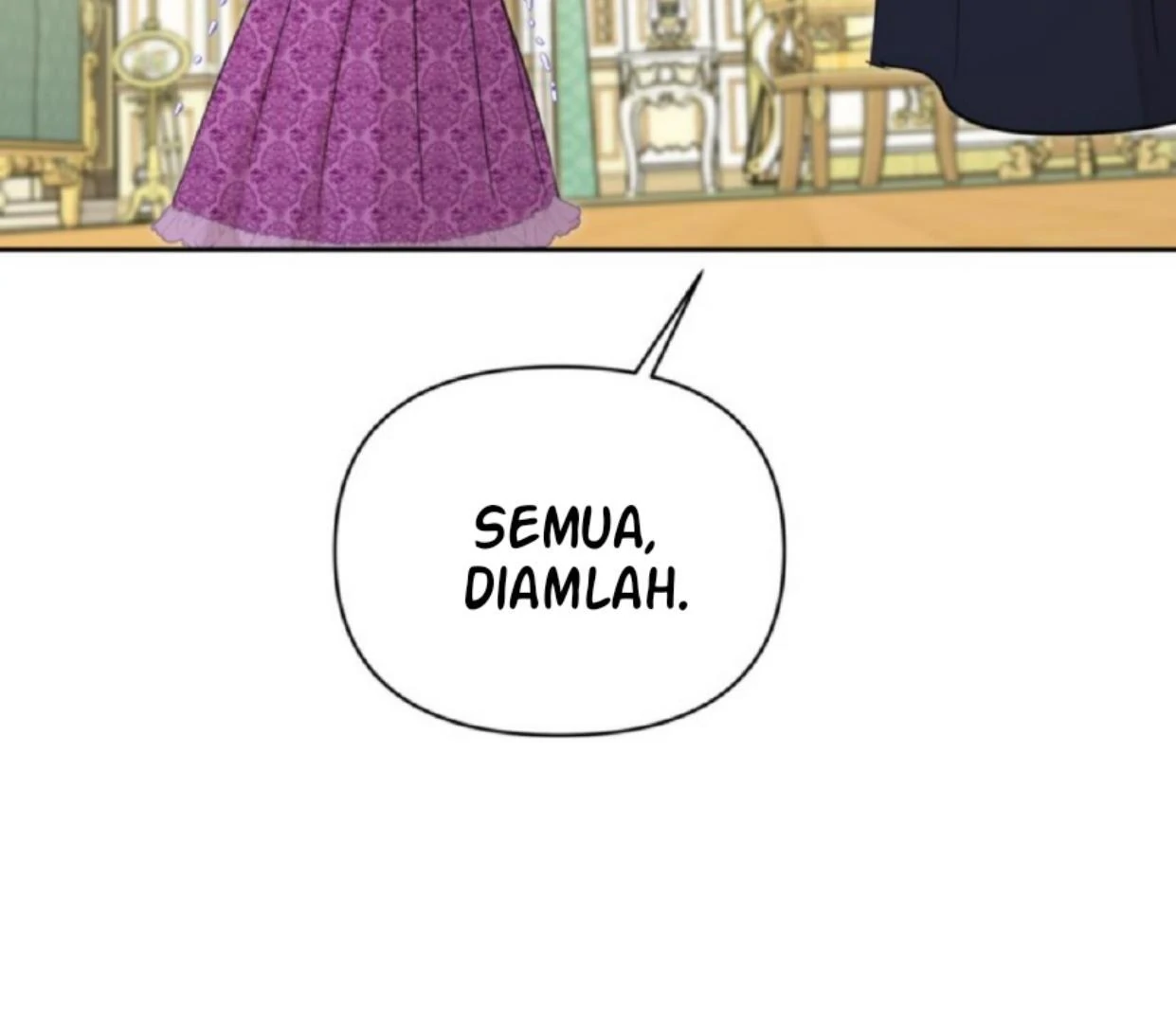The Sister Who Was My Enemy Now Loves Me Chapter 18 Gambar 106