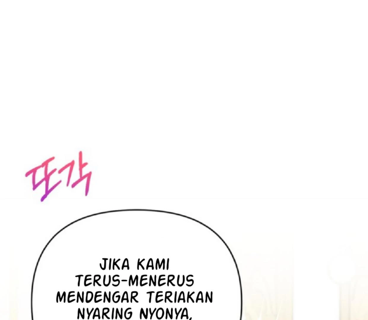 The Sister Who Was My Enemy Now Loves Me Chapter 18 Gambar 107