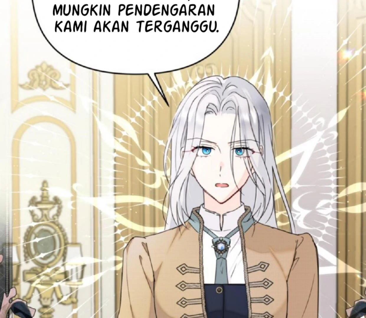 The Sister Who Was My Enemy Now Loves Me Chapter 18 Gambar 108