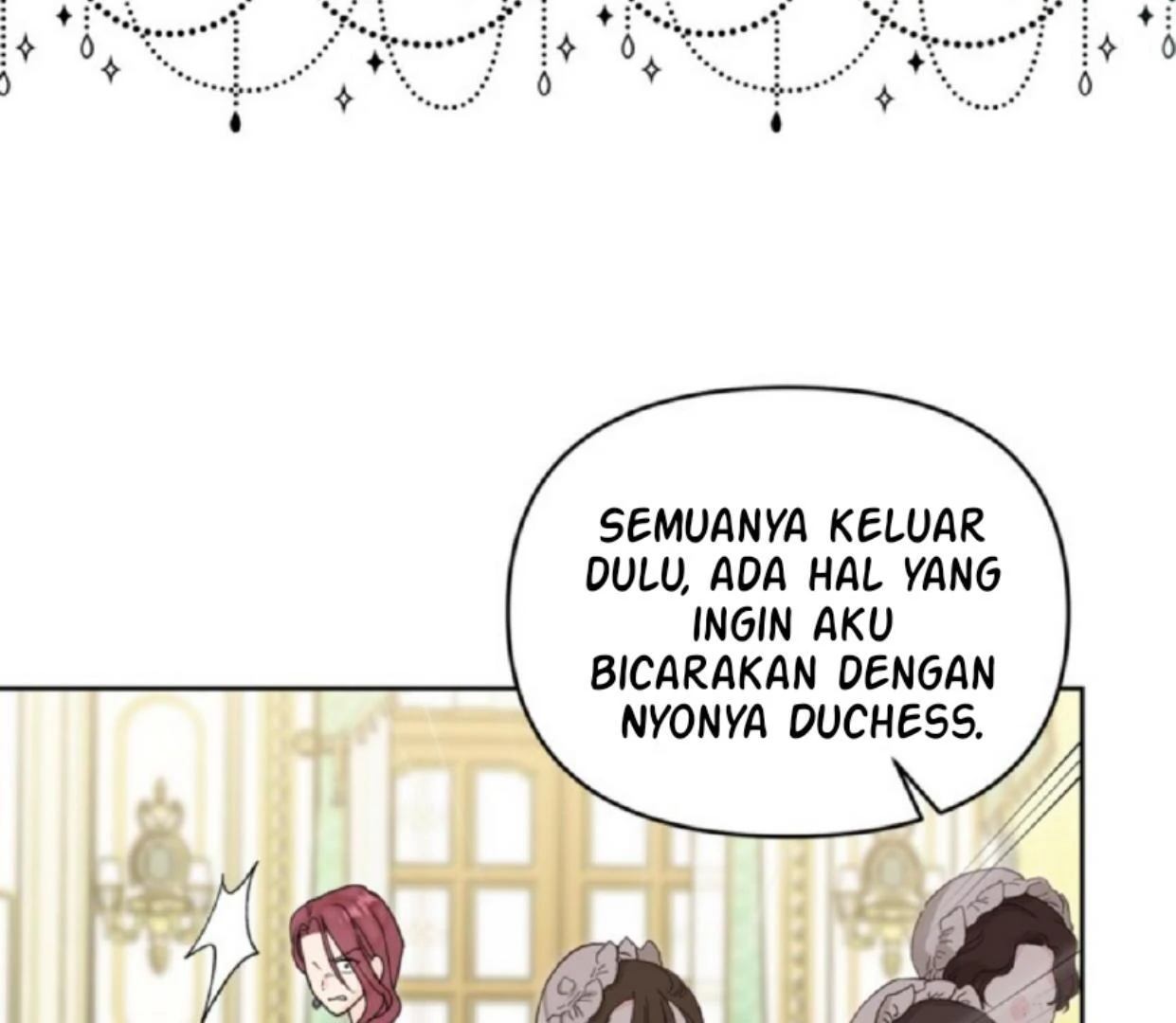 The Sister Who Was My Enemy Now Loves Me Chapter 18 Gambar 110