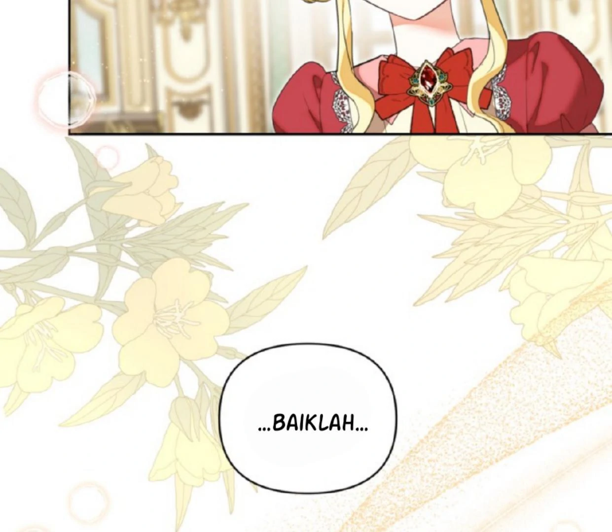 The Sister Who Was My Enemy Now Loves Me Chapter 18 Gambar 118