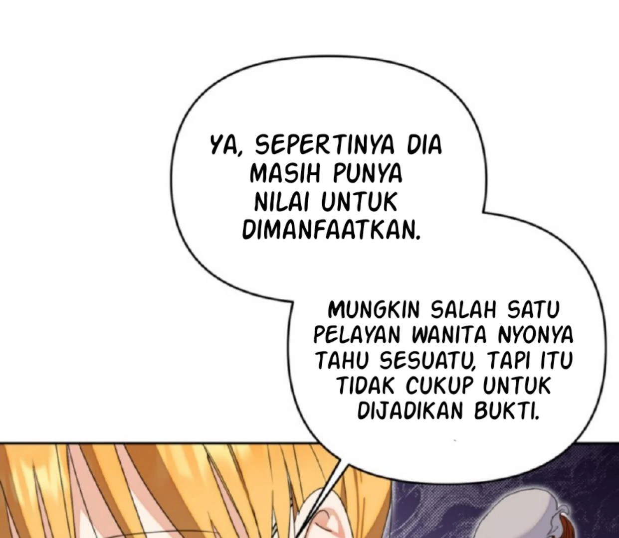The Sister Who Was My Enemy Now Loves Me Chapter 18 Gambar 12