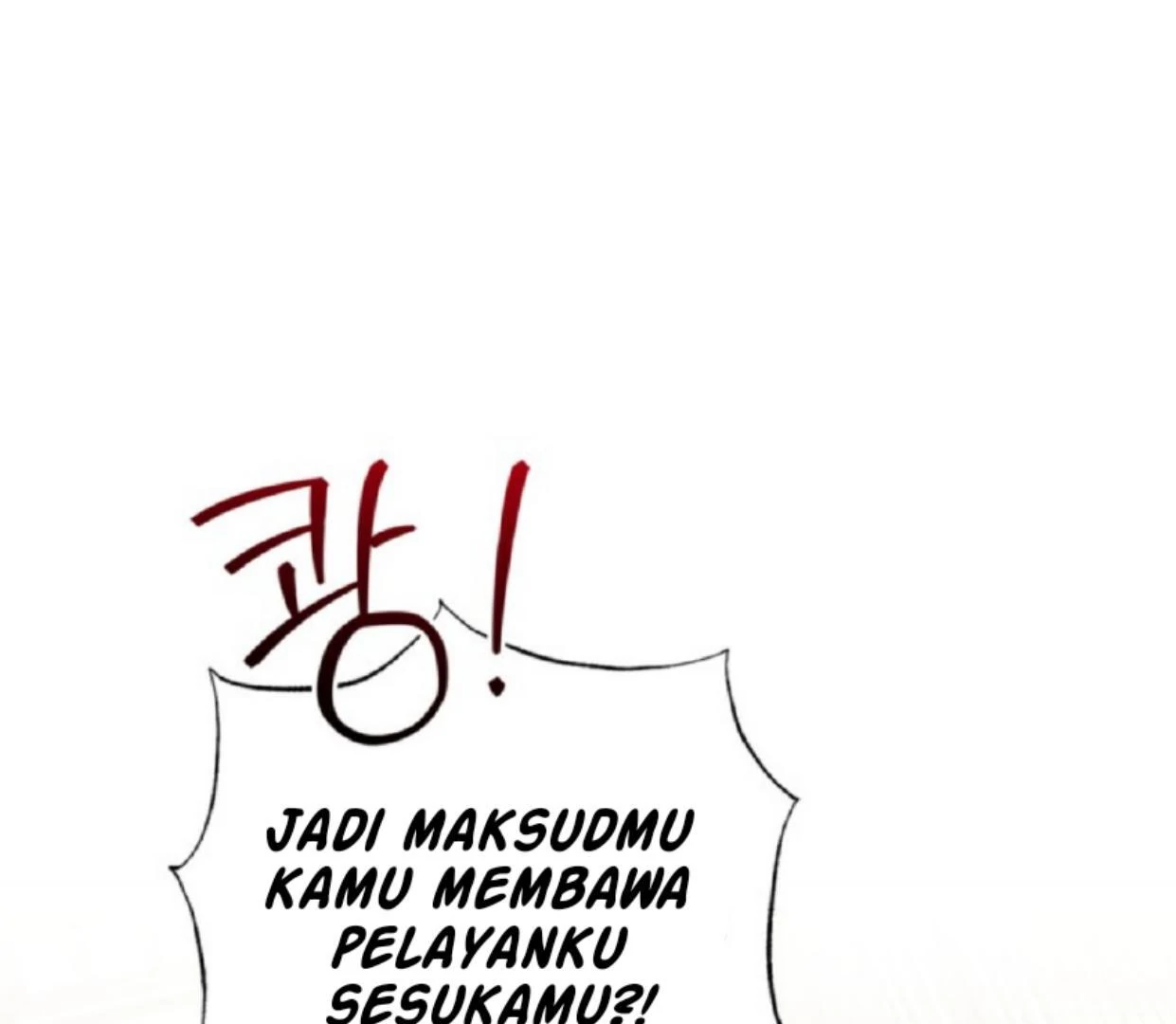 The Sister Who Was My Enemy Now Loves Me Chapter 18 Gambar 126