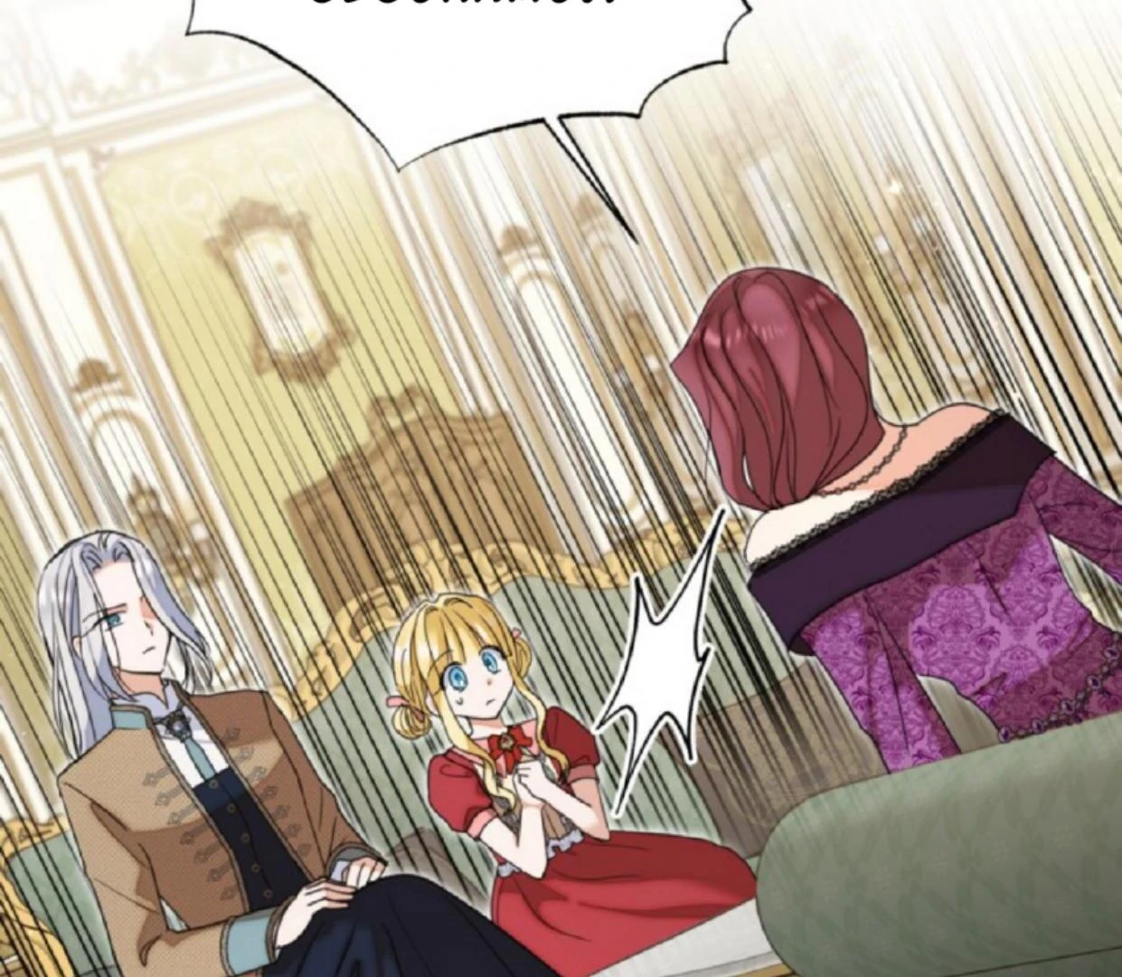 The Sister Who Was My Enemy Now Loves Me Chapter 18 Gambar 127