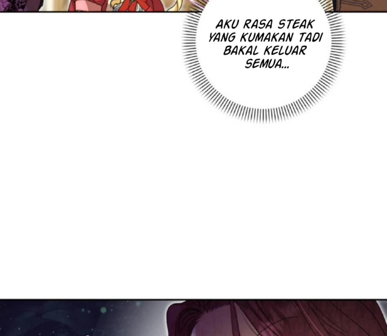 The Sister Who Was My Enemy Now Loves Me Chapter 18 Gambar 130