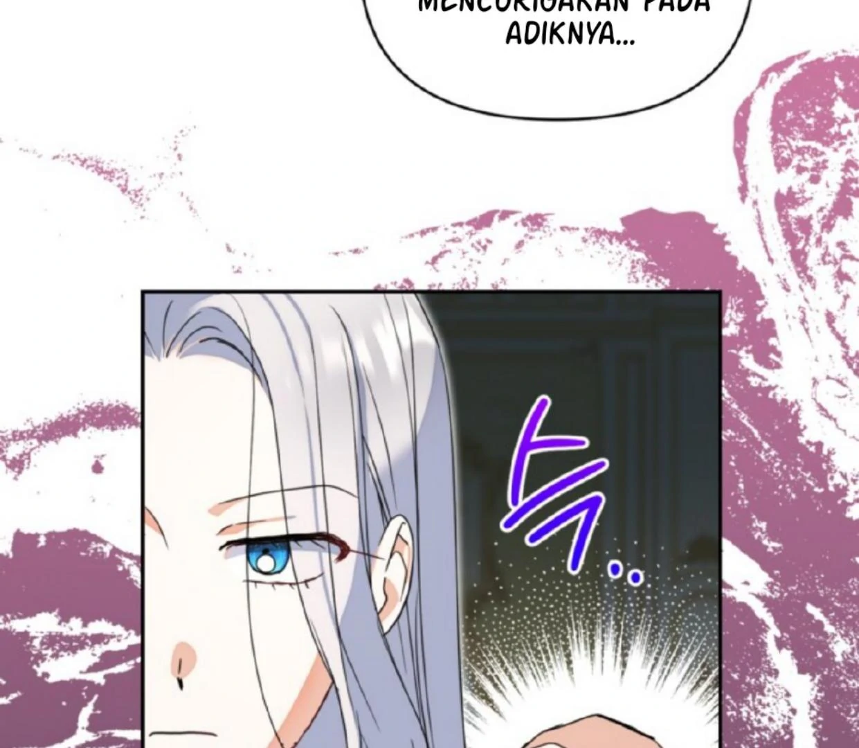 The Sister Who Was My Enemy Now Loves Me Chapter 18 Gambar 138