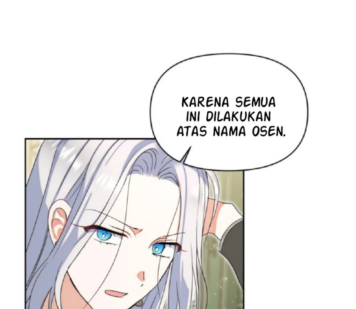 The Sister Who Was My Enemy Now Loves Me Chapter 18 Gambar 14