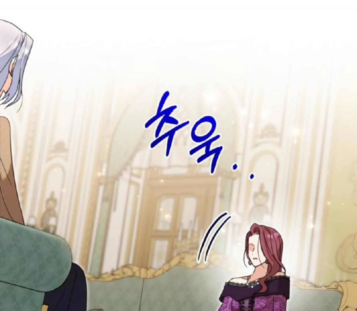 The Sister Who Was My Enemy Now Loves Me Chapter 18 Gambar 146