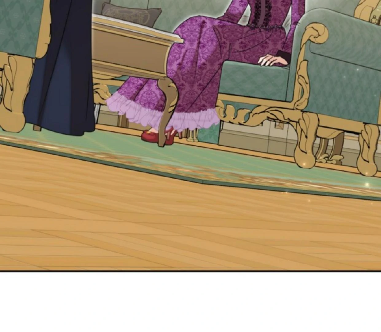 The Sister Who Was My Enemy Now Loves Me Chapter 18 Gambar 147
