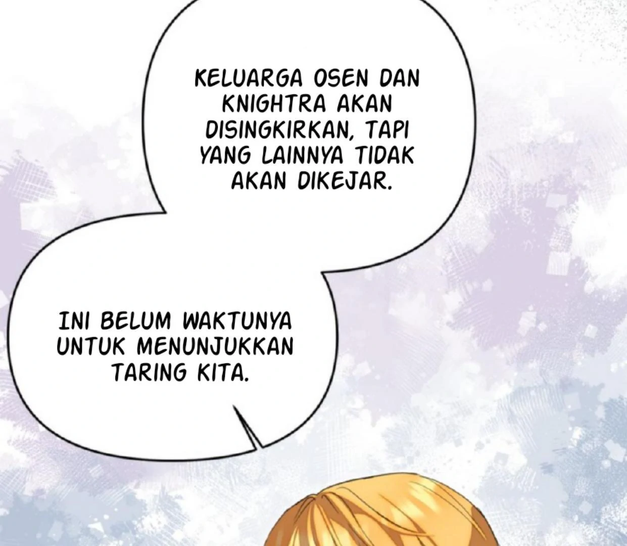 The Sister Who Was My Enemy Now Loves Me Chapter 18 Gambar 17