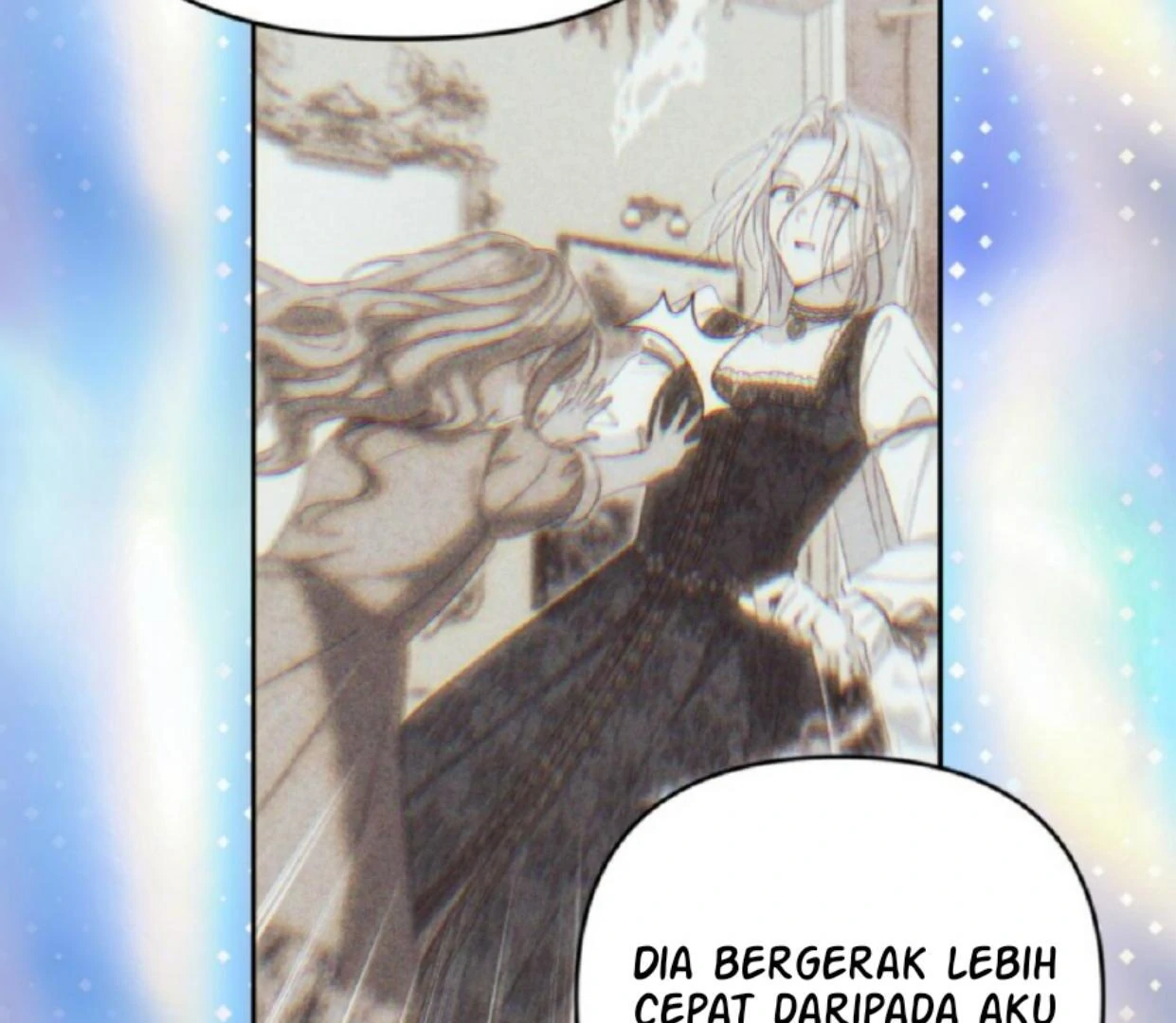 The Sister Who Was My Enemy Now Loves Me Chapter 18 Gambar 36