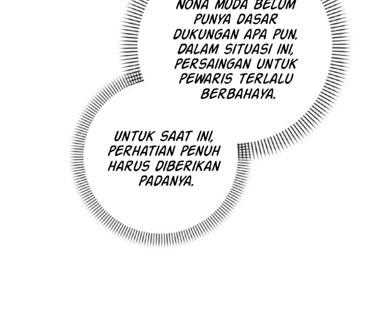 The Sister Who Was My Enemy Now Loves Me Chapter 18 Gambar 39