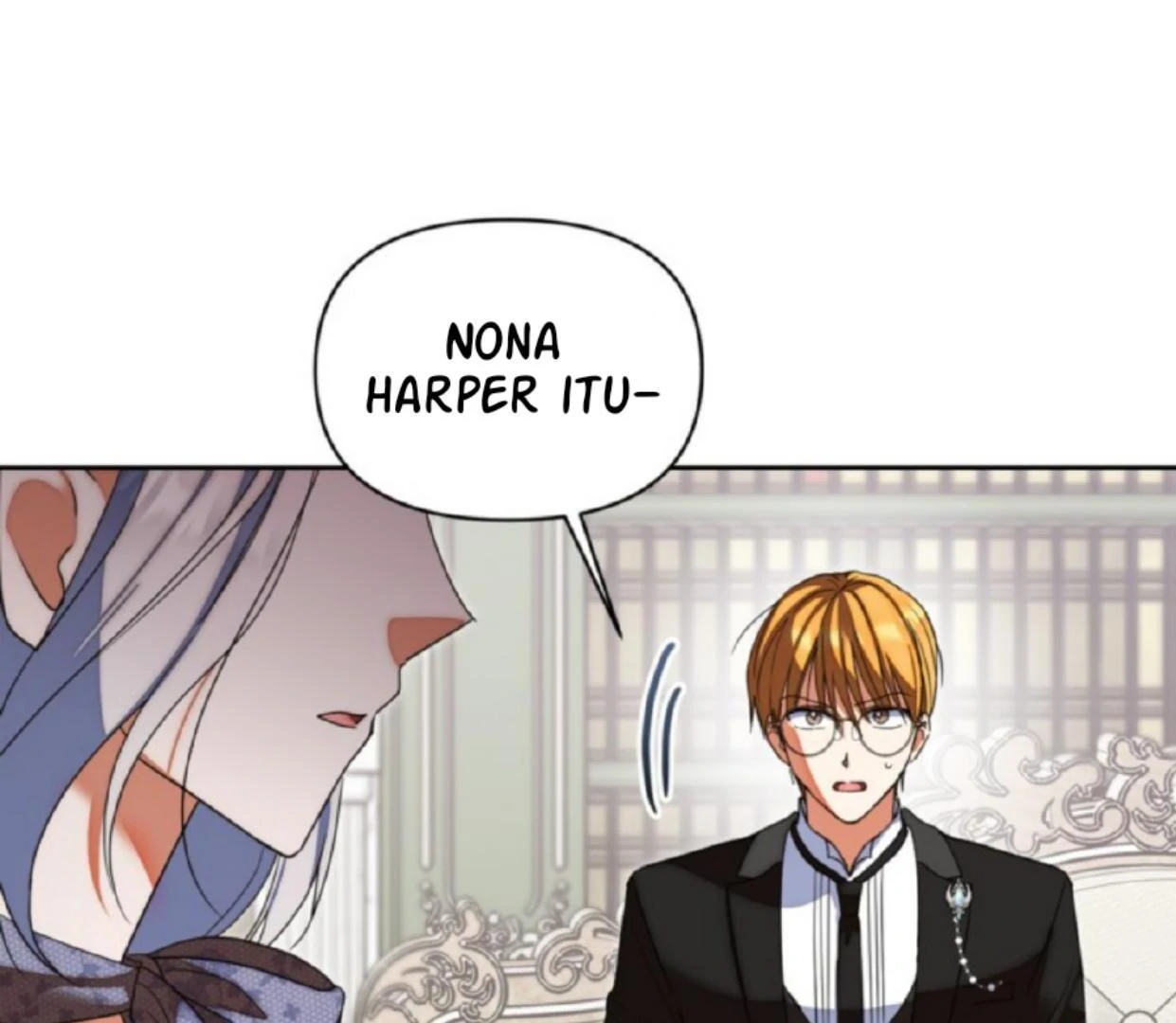 The Sister Who Was My Enemy Now Loves Me Chapter 18 Gambar 40