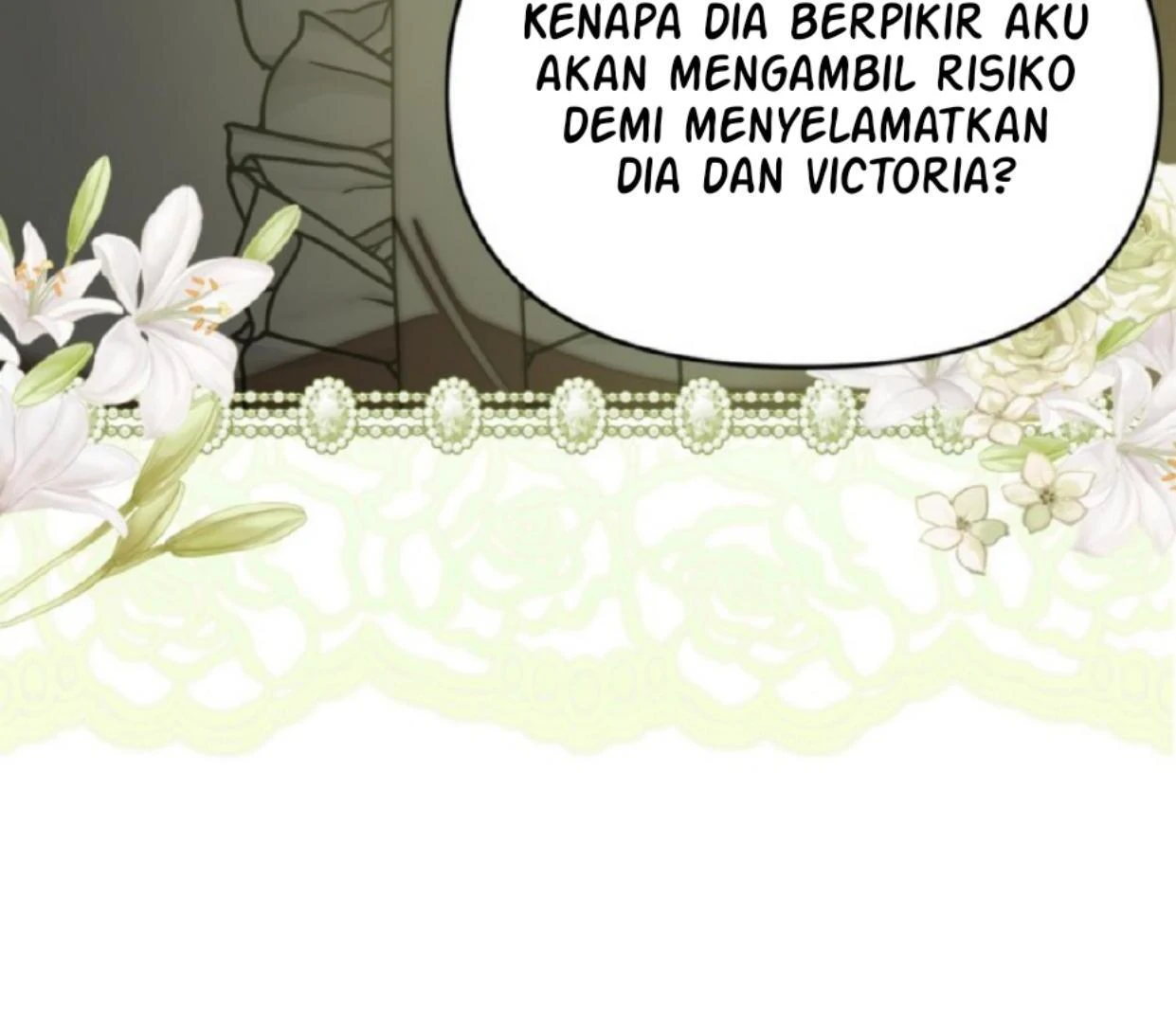 The Sister Who Was My Enemy Now Loves Me Chapter 18 Gambar 46