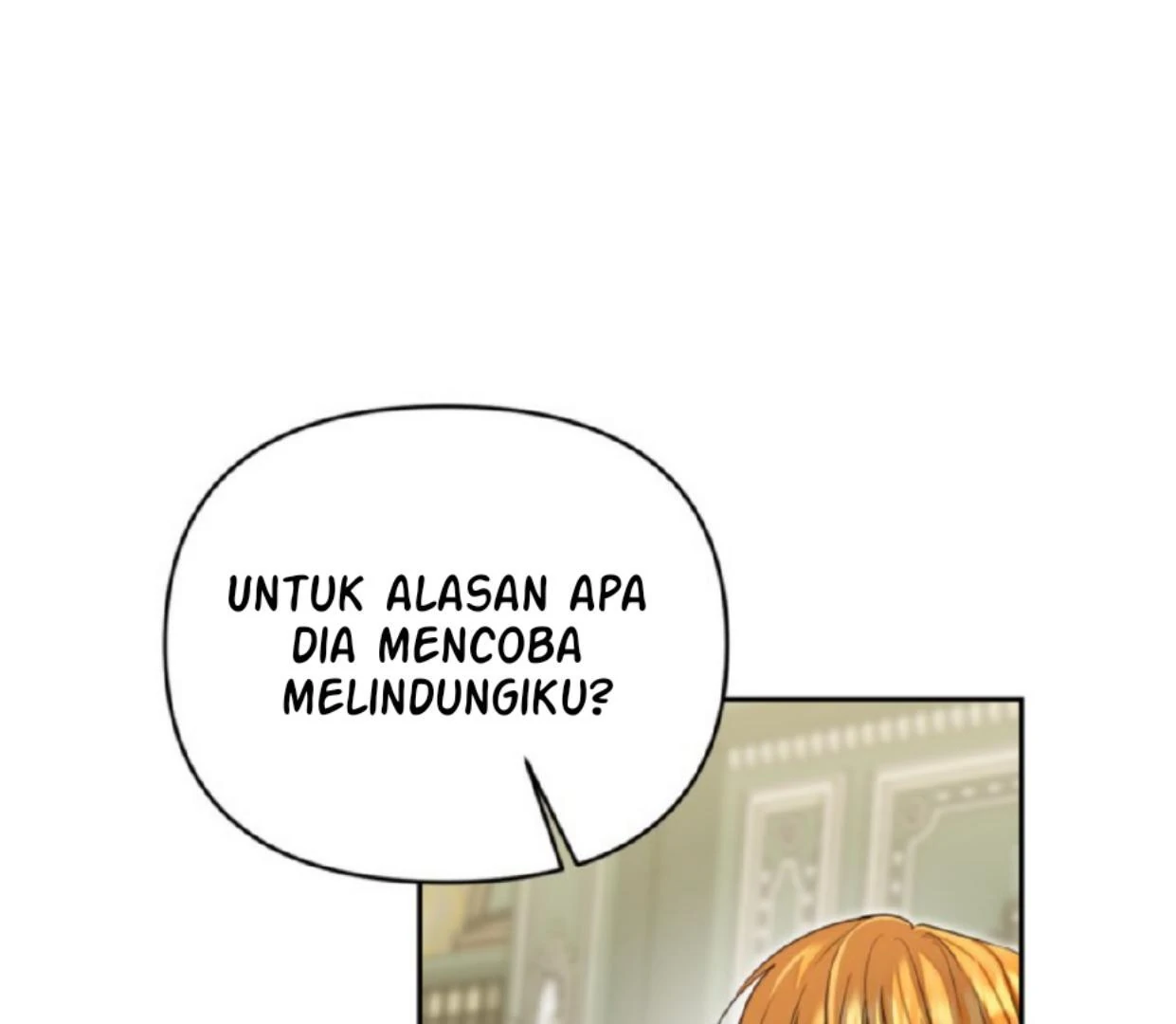 The Sister Who Was My Enemy Now Loves Me Chapter 18 Gambar 47