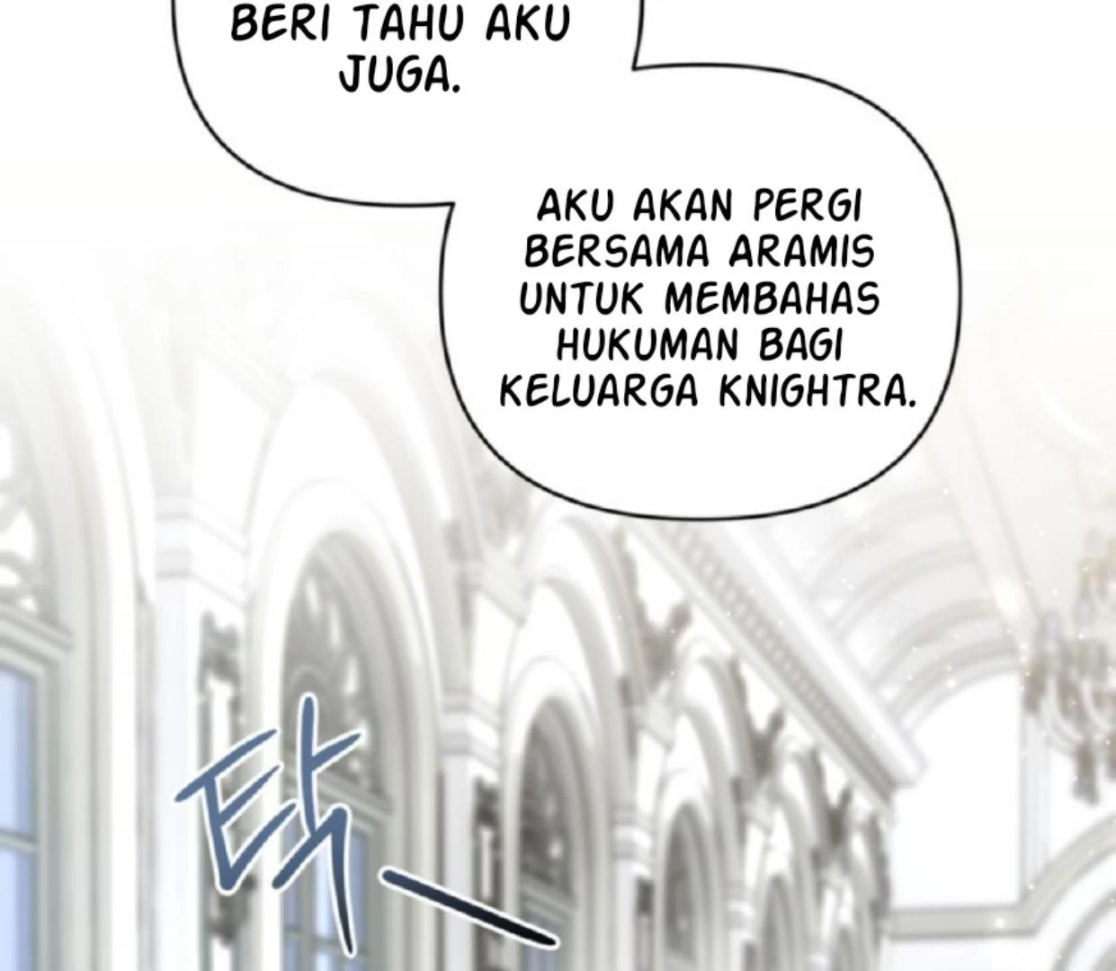 The Sister Who Was My Enemy Now Loves Me Chapter 18 Gambar 53