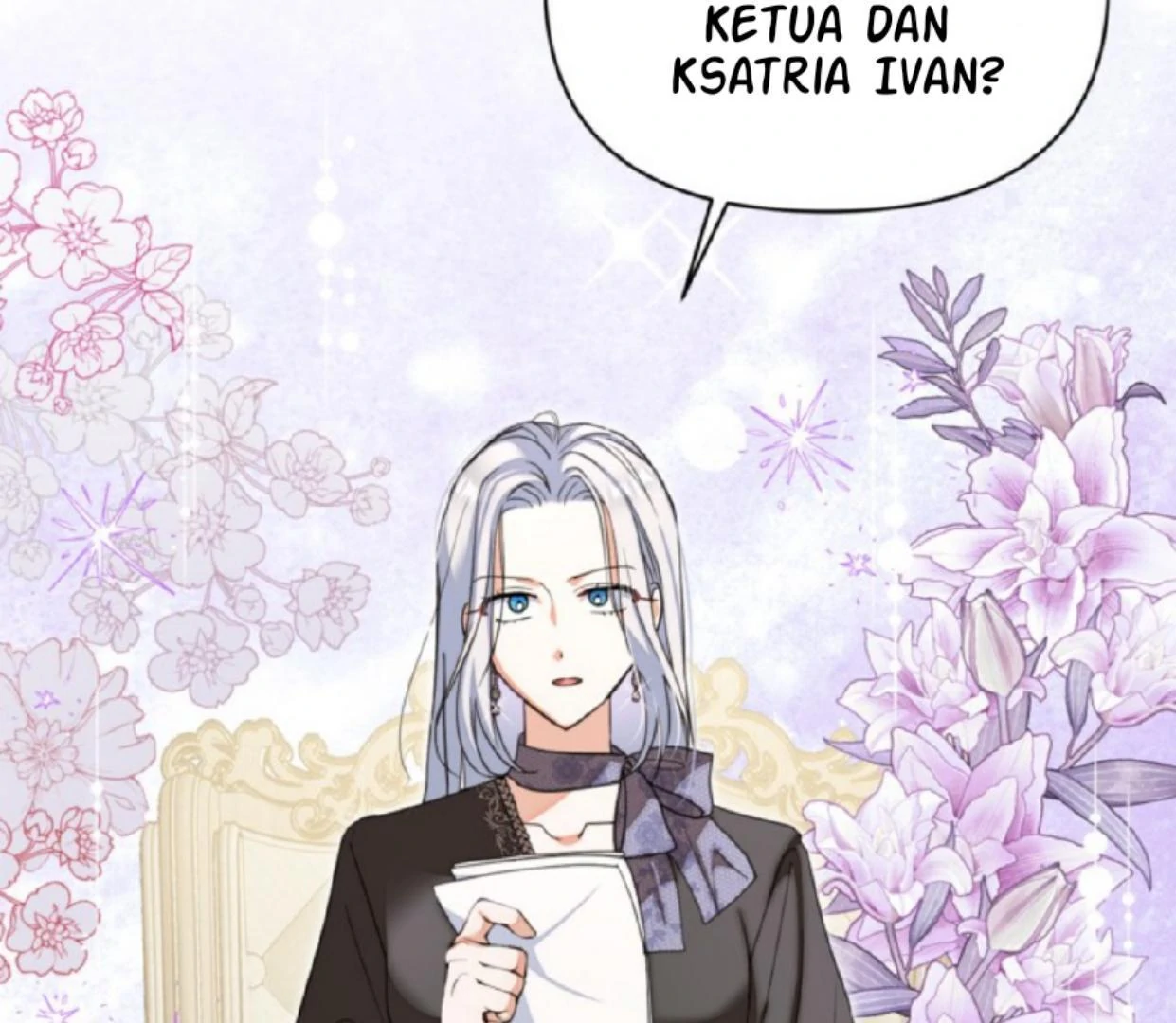 The Sister Who Was My Enemy Now Loves Me Chapter 18 Gambar 6