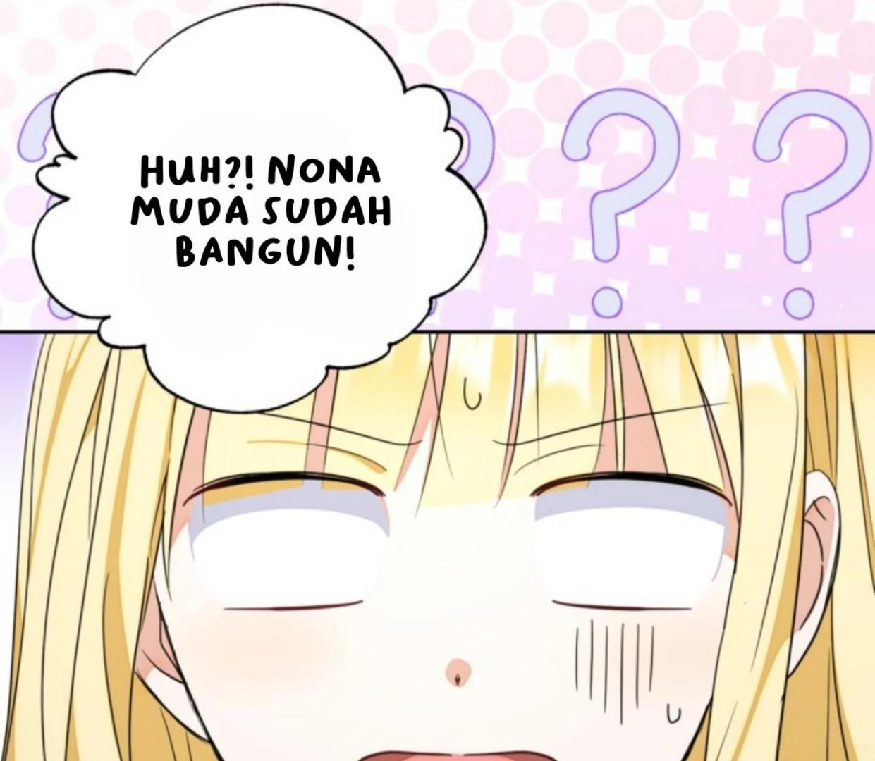 The Sister Who Was My Enemy Now Loves Me Chapter 18 Gambar 66