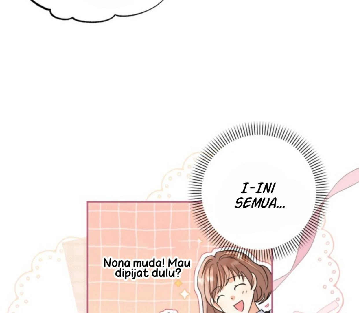 The Sister Who Was My Enemy Now Loves Me Chapter 18 Gambar 69