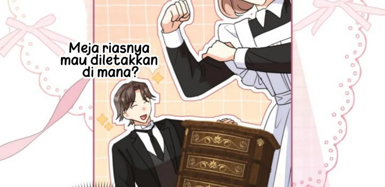 The Sister Who Was My Enemy Now Loves Me Chapter 18 Gambar 70