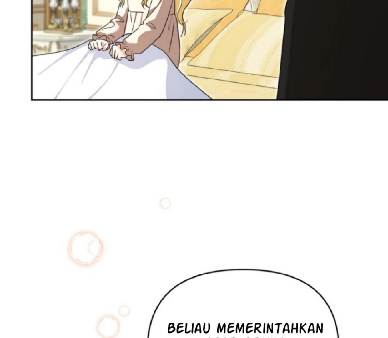 The Sister Who Was My Enemy Now Loves Me Chapter 18 Gambar 75
