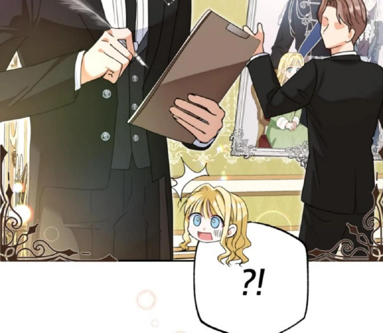 The Sister Who Was My Enemy Now Loves Me Chapter 18 Gambar 77