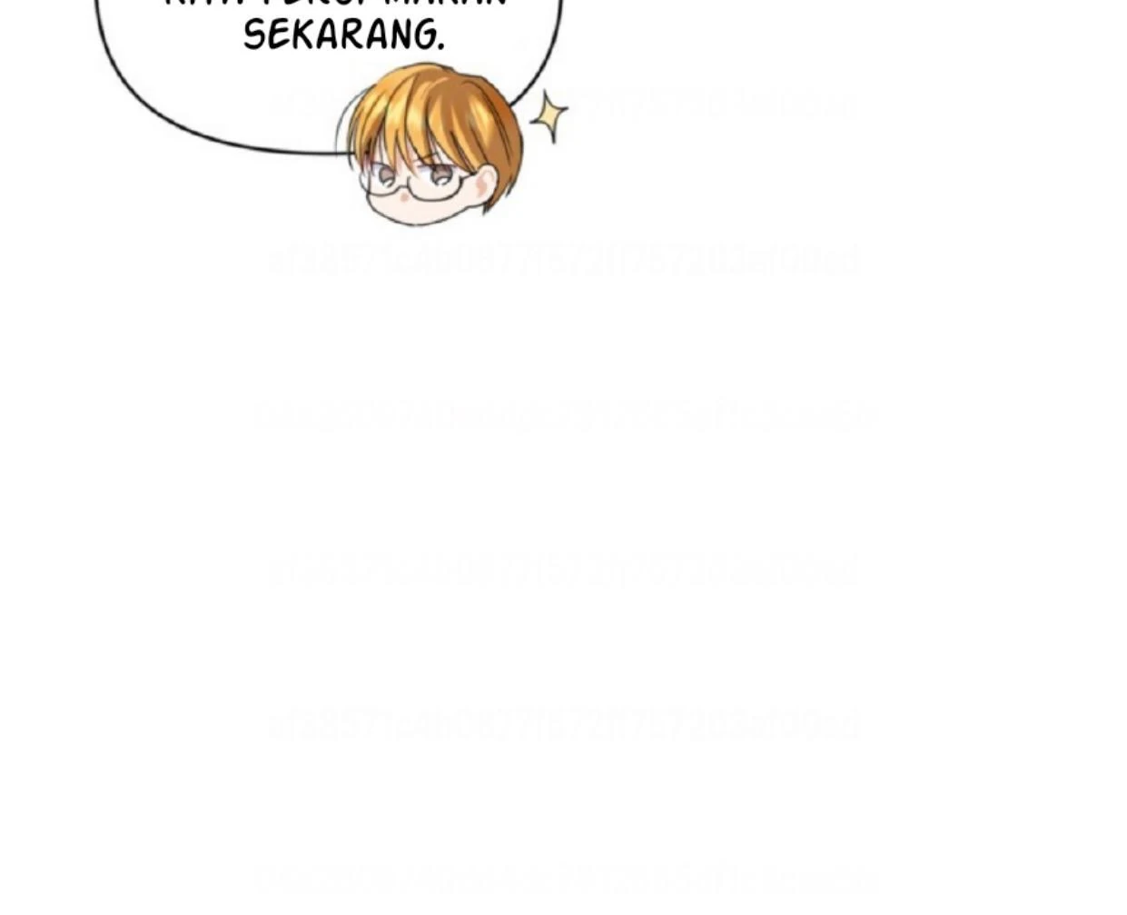 The Sister Who Was My Enemy Now Loves Me Chapter 18 Gambar 81