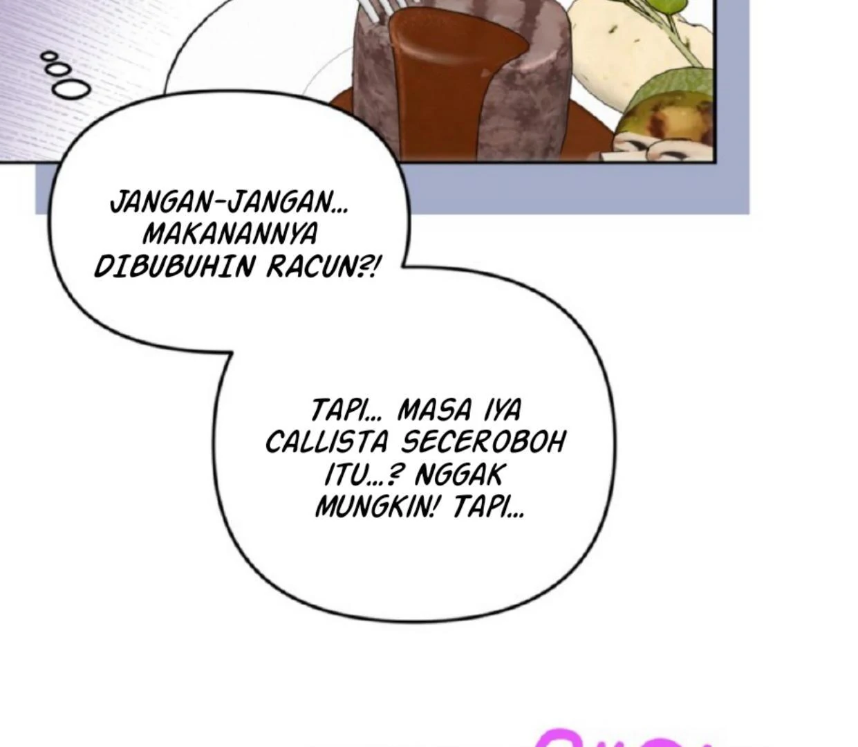 The Sister Who Was My Enemy Now Loves Me Chapter 18 Gambar 85