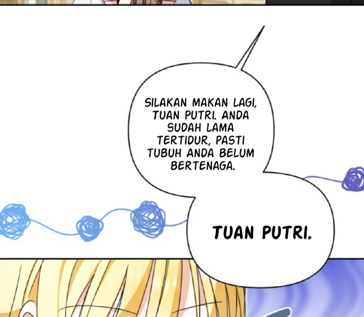 The Sister Who Was My Enemy Now Loves Me Chapter 18 Gambar 88