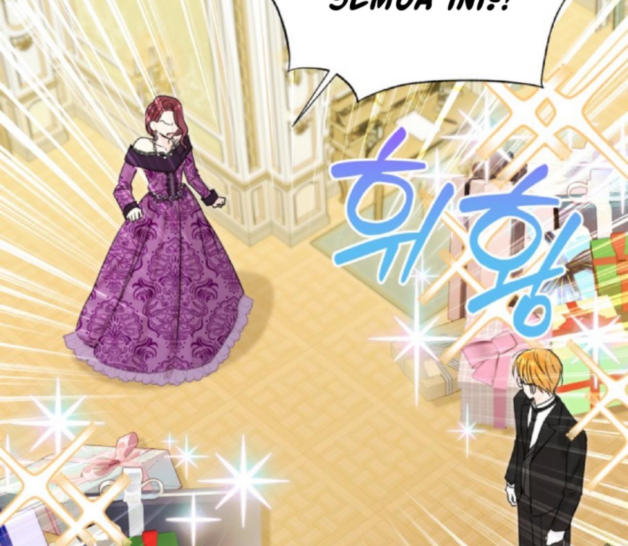The Sister Who Was My Enemy Now Loves Me Chapter 18 Gambar 98