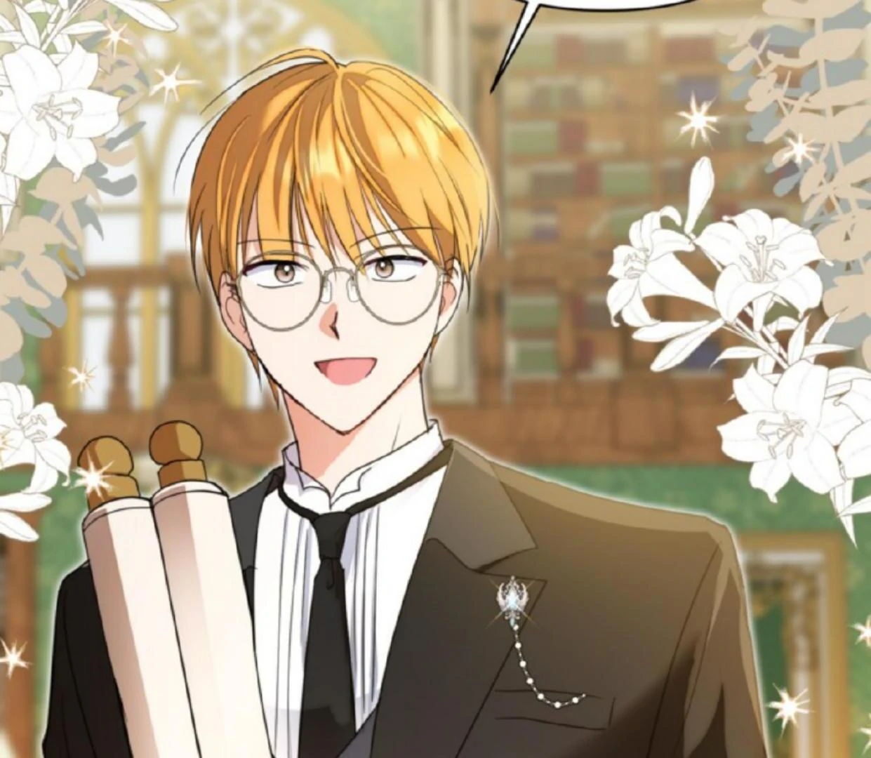 The Sister Who Was My Enemy Now Loves Me Chapter 19 Gambar 105