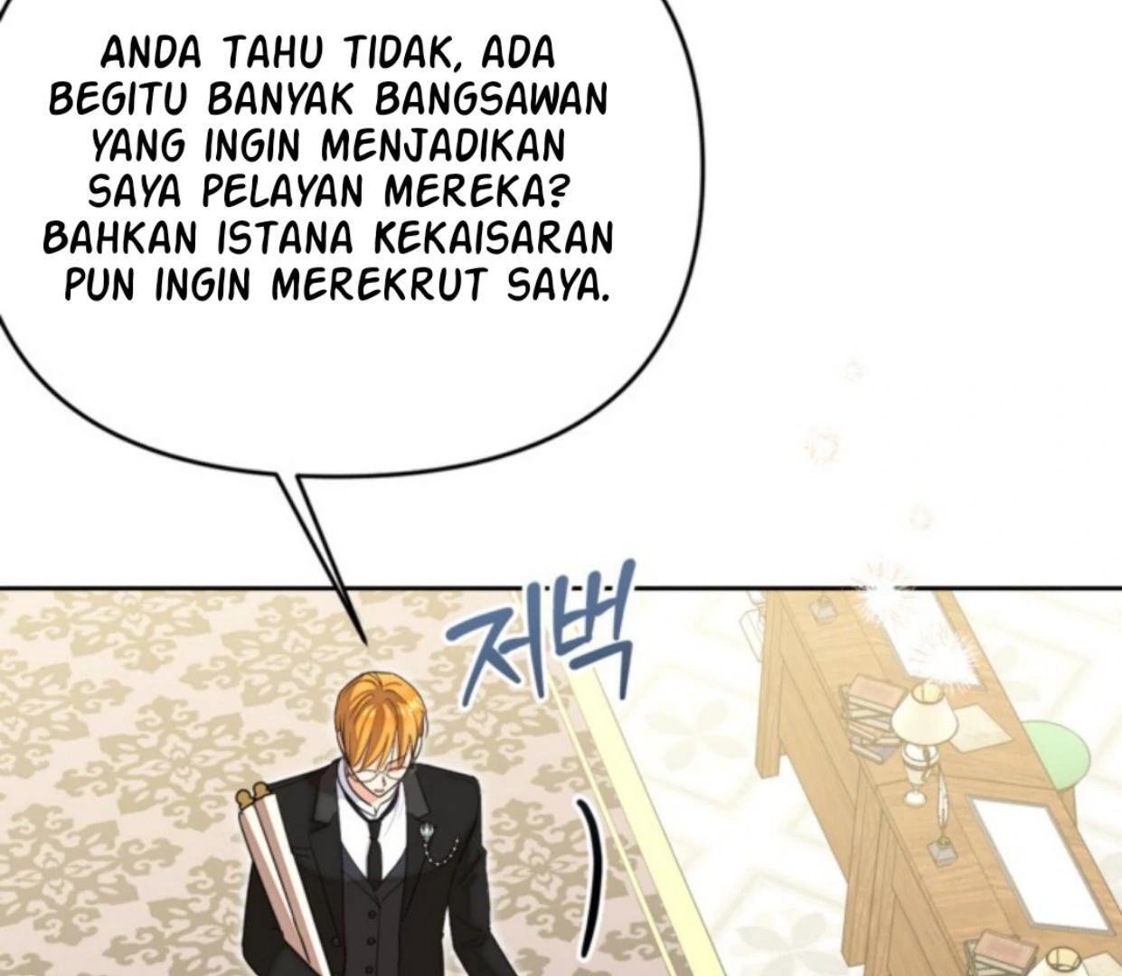 The Sister Who Was My Enemy Now Loves Me Chapter 19 Gambar 114
