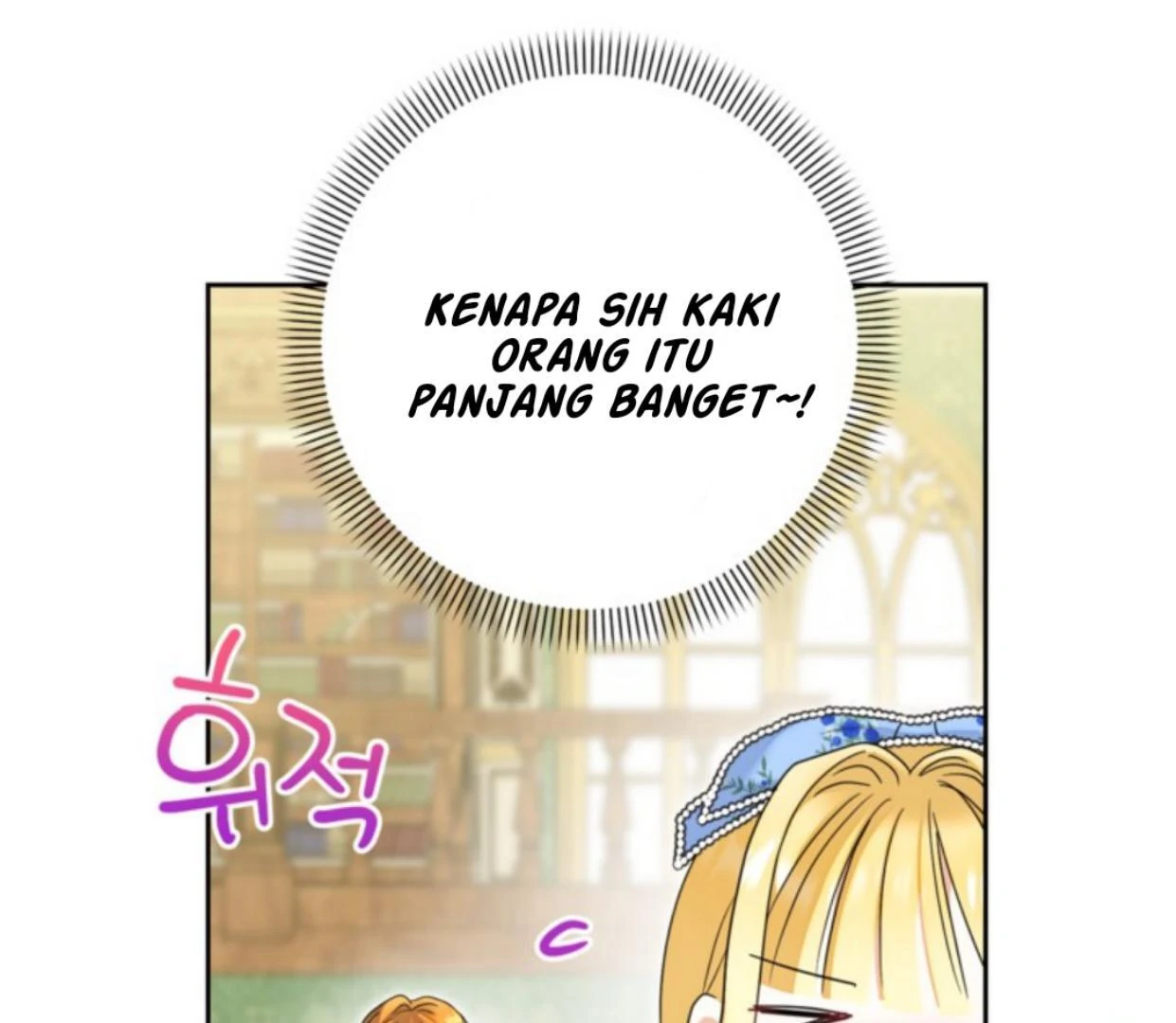 The Sister Who Was My Enemy Now Loves Me Chapter 19 Gambar 120