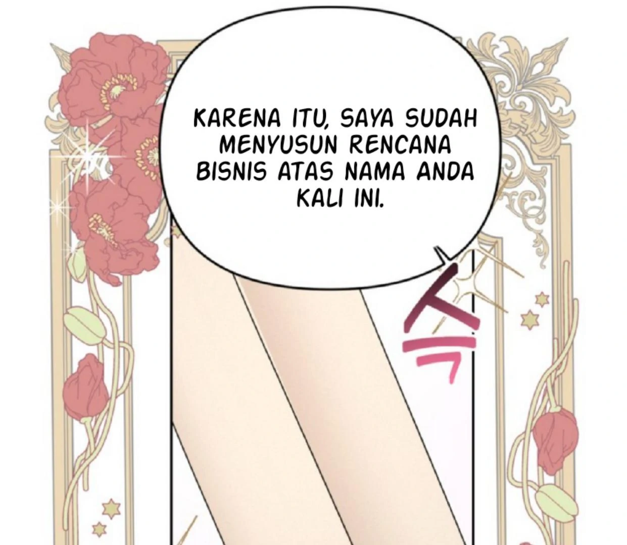 The Sister Who Was My Enemy Now Loves Me Chapter 19 Gambar 129