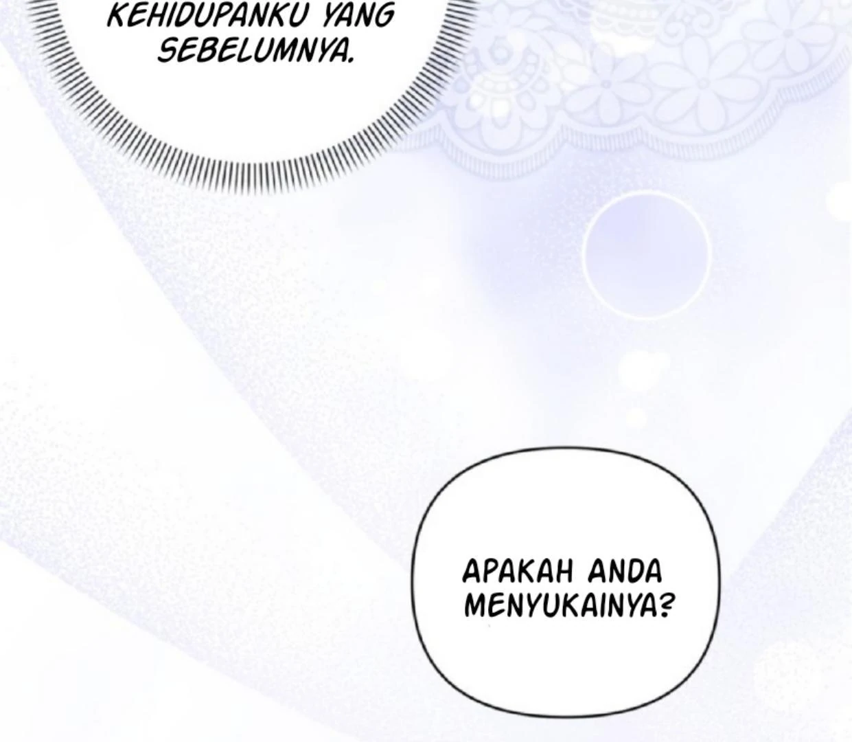 The Sister Who Was My Enemy Now Loves Me Chapter 19 Gambar 135