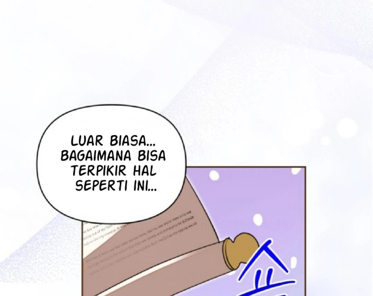 The Sister Who Was My Enemy Now Loves Me Chapter 19 Gambar 136