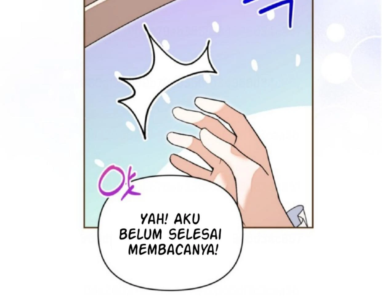 The Sister Who Was My Enemy Now Loves Me Chapter 19 Gambar 137