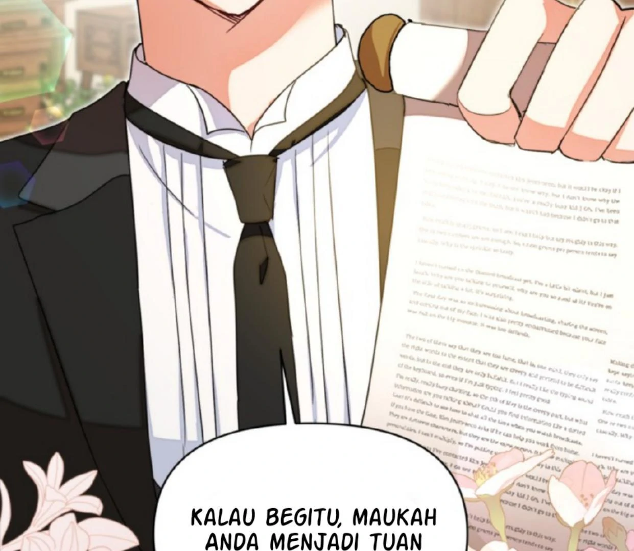 The Sister Who Was My Enemy Now Loves Me Chapter 19 Gambar 140