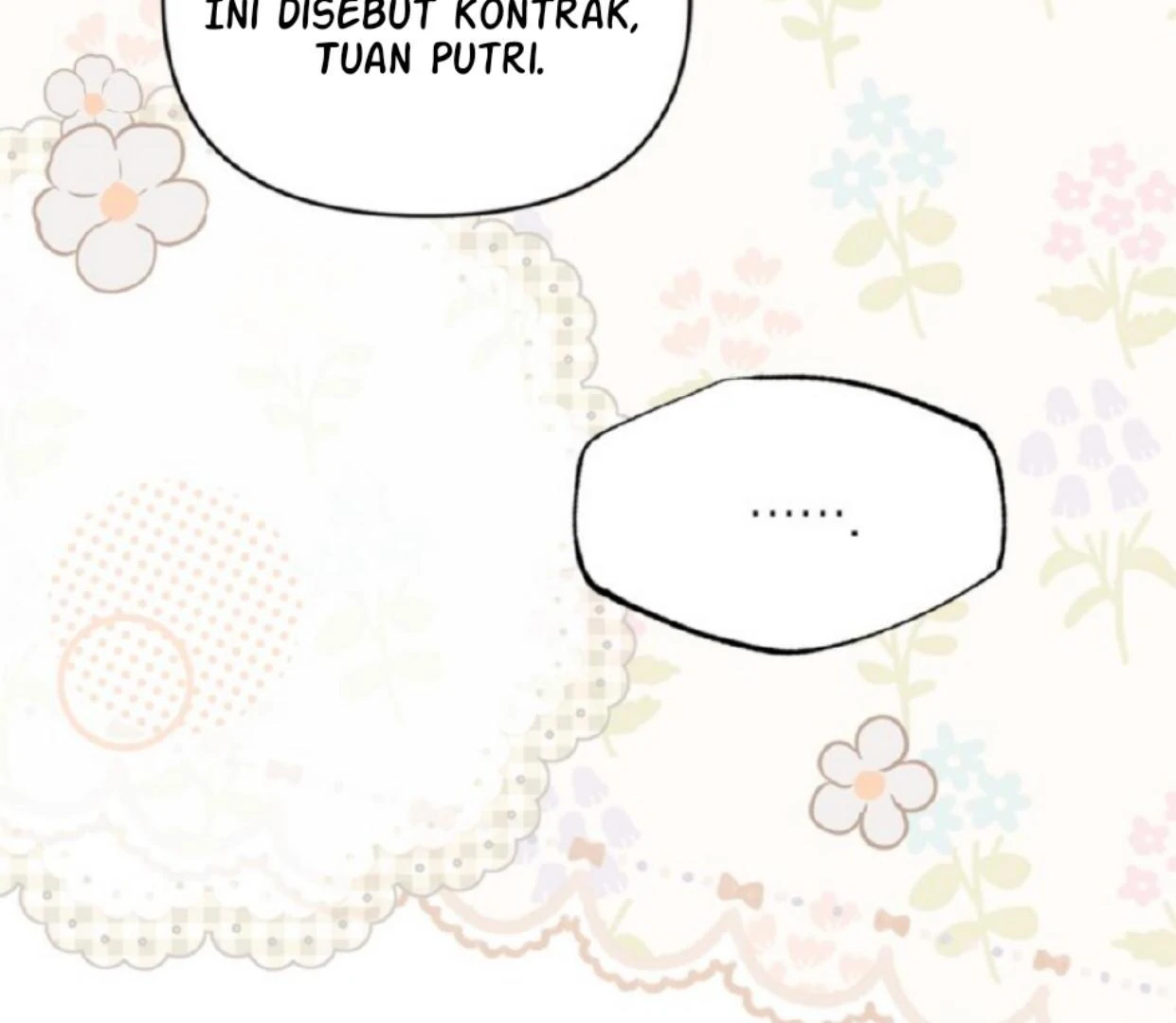 The Sister Who Was My Enemy Now Loves Me Chapter 19 Gambar 143