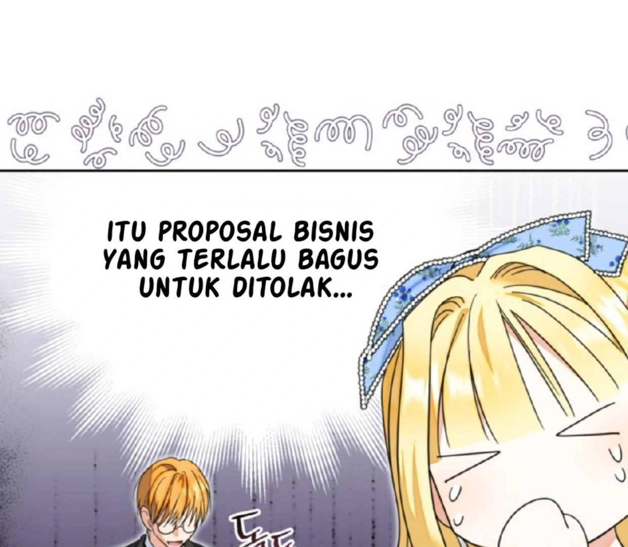 The Sister Who Was My Enemy Now Loves Me Chapter 19 Gambar 147