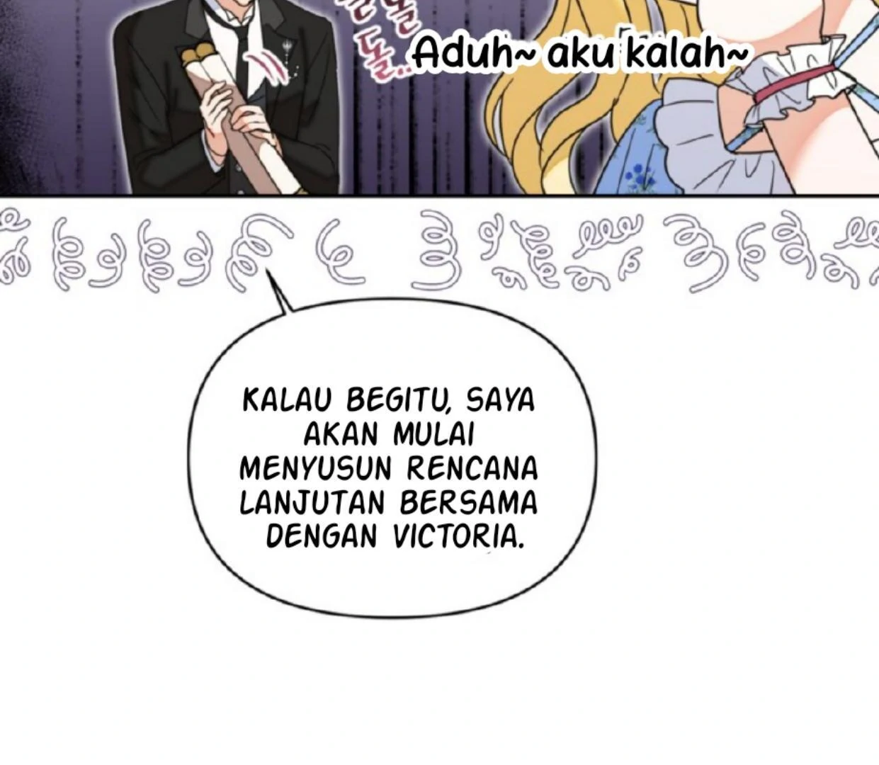 The Sister Who Was My Enemy Now Loves Me Chapter 19 Gambar 148