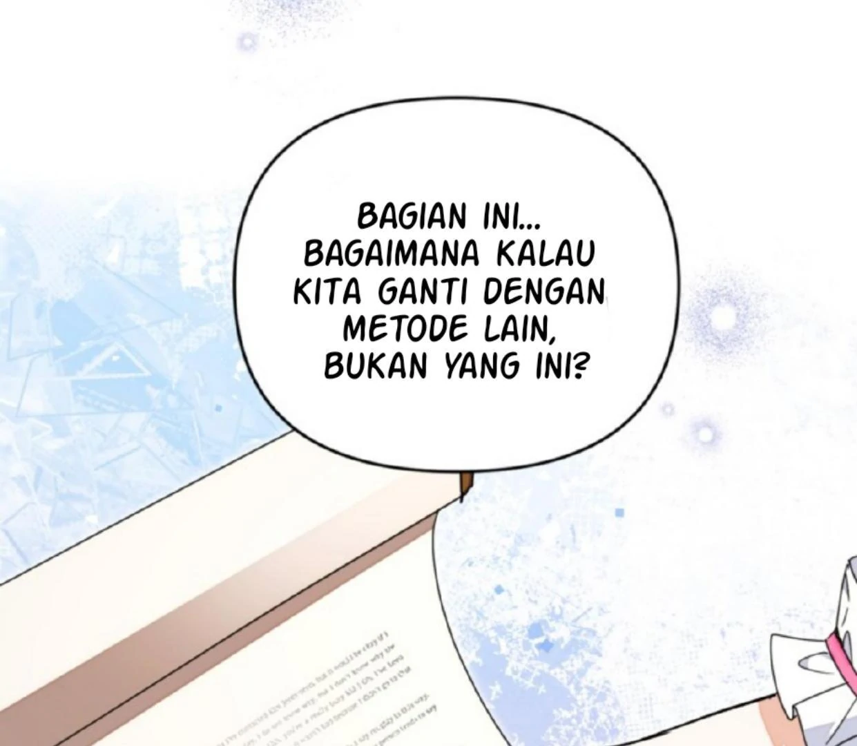 The Sister Who Was My Enemy Now Loves Me Chapter 19 Gambar 150