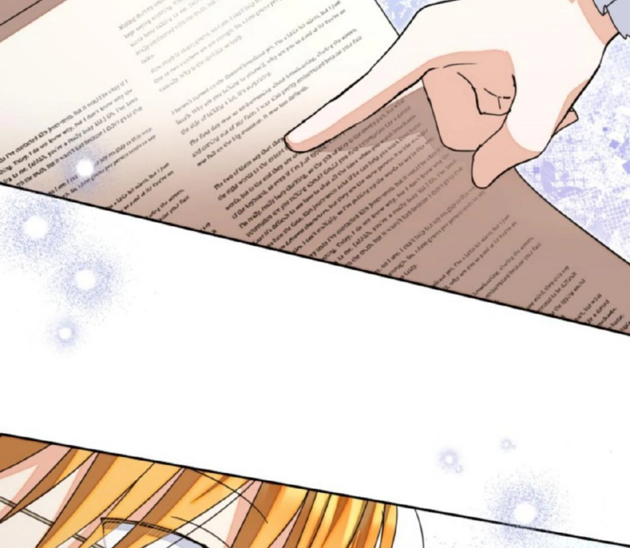 The Sister Who Was My Enemy Now Loves Me Chapter 19 Gambar 151