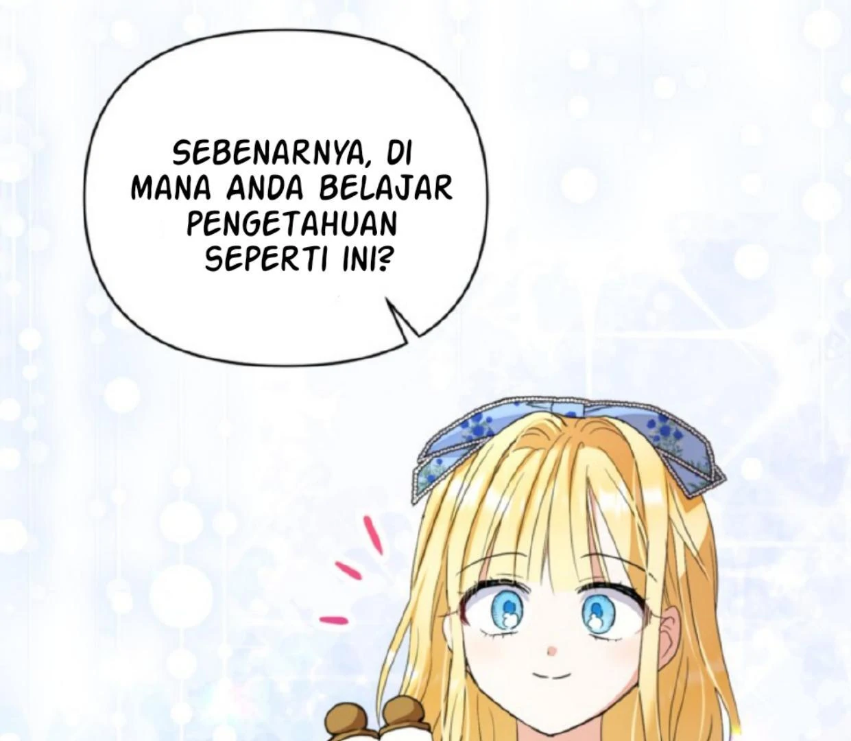 The Sister Who Was My Enemy Now Loves Me Chapter 19 Gambar 157