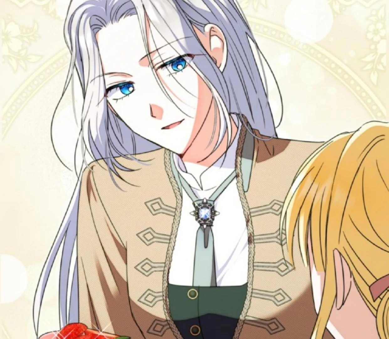 The Sister Who Was My Enemy Now Loves Me Chapter 19 Gambar 15