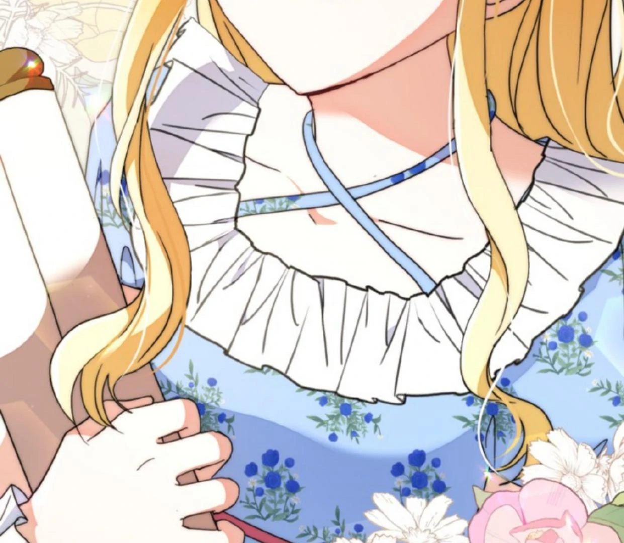 The Sister Who Was My Enemy Now Loves Me Chapter 19 Gambar 161