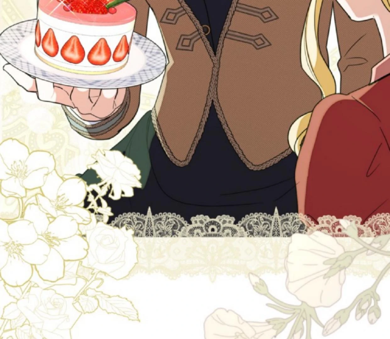 The Sister Who Was My Enemy Now Loves Me Chapter 19 Gambar 16