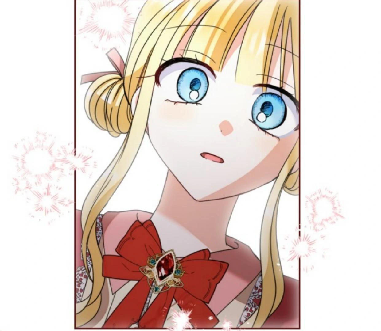 The Sister Who Was My Enemy Now Loves Me Chapter 19 Gambar 18