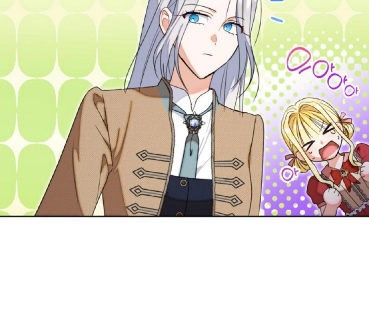 The Sister Who Was My Enemy Now Loves Me Chapter 19 Gambar 25